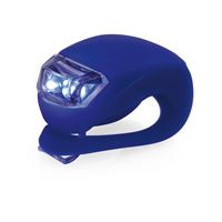 LUCE PER BICICLETTA